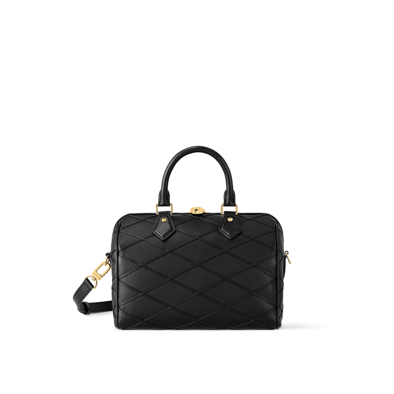 Louis Vuitton Speedy Bandoulière 25 Bag